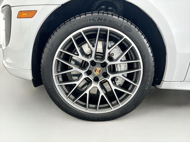 2021 Porsche Macan GTS - Photo 29