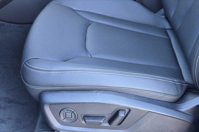 2026 Audi Q8 Premium Plus - Photo 14