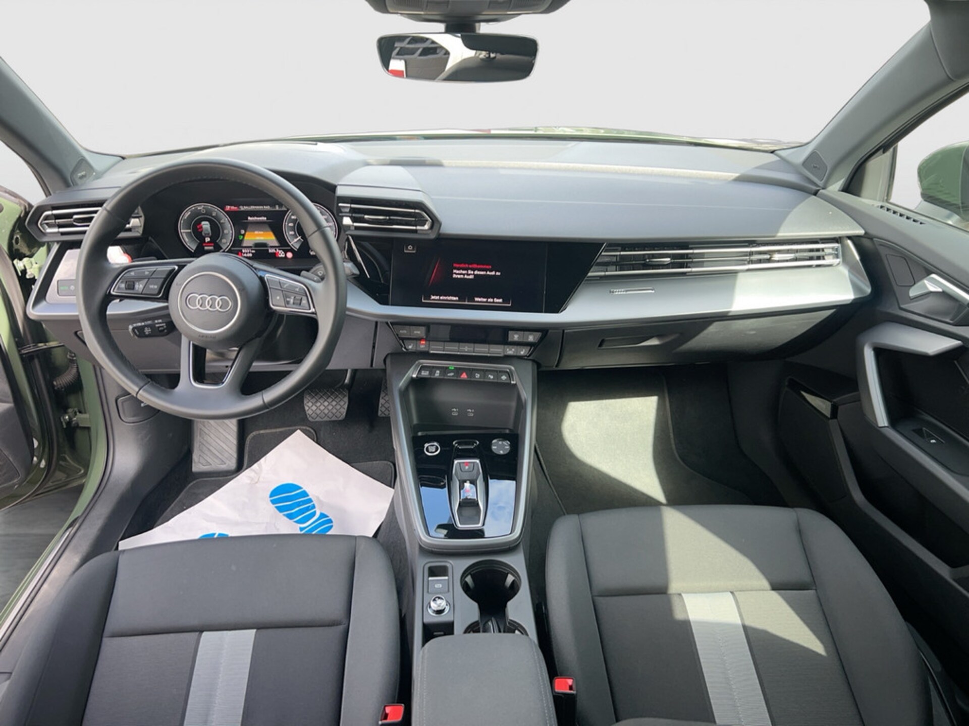 Audi A3 Sportback TFSI e S line