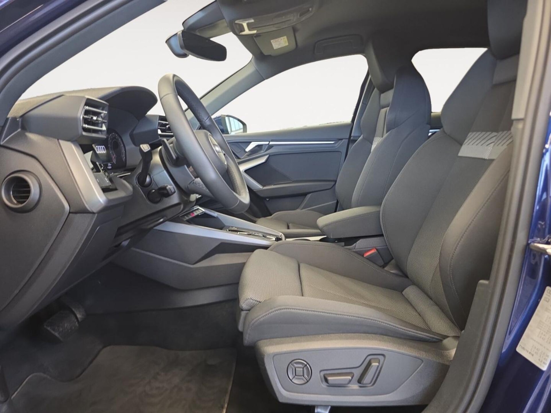 Audi A3 Sportback S line