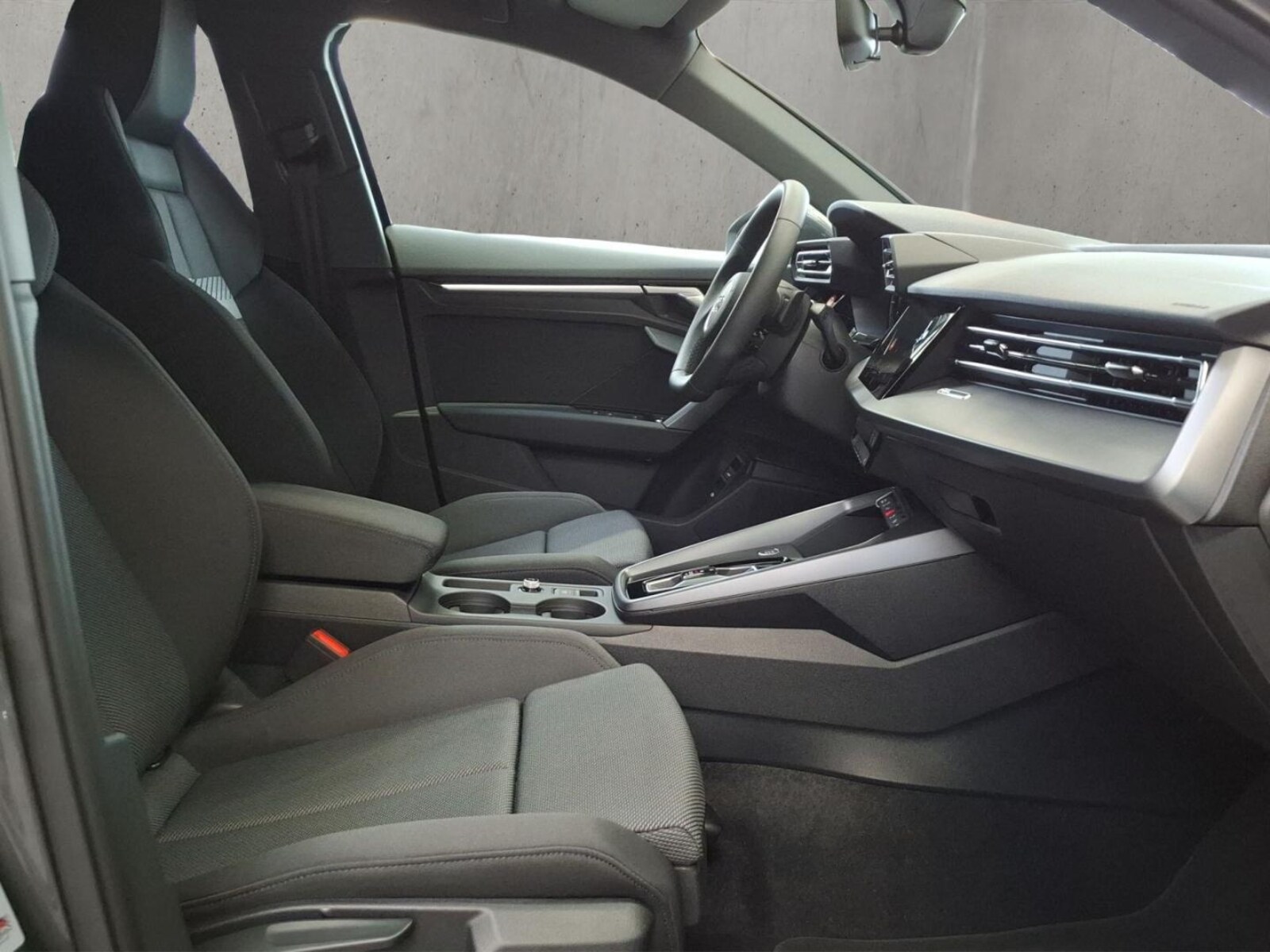 Audi A3 Sportback – Bild 18