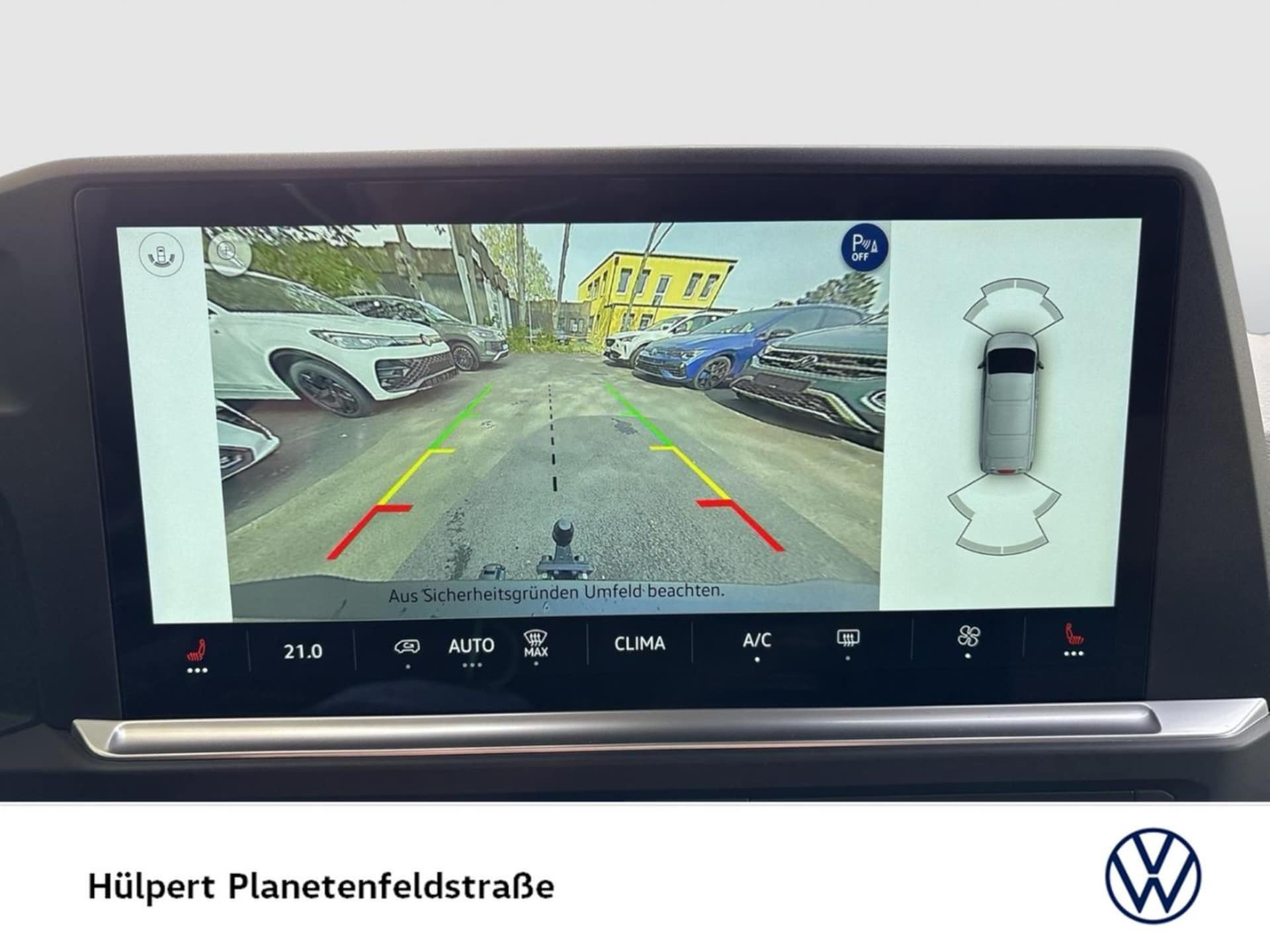 Volkswagen Transporter Kasten kurzer Radstand
