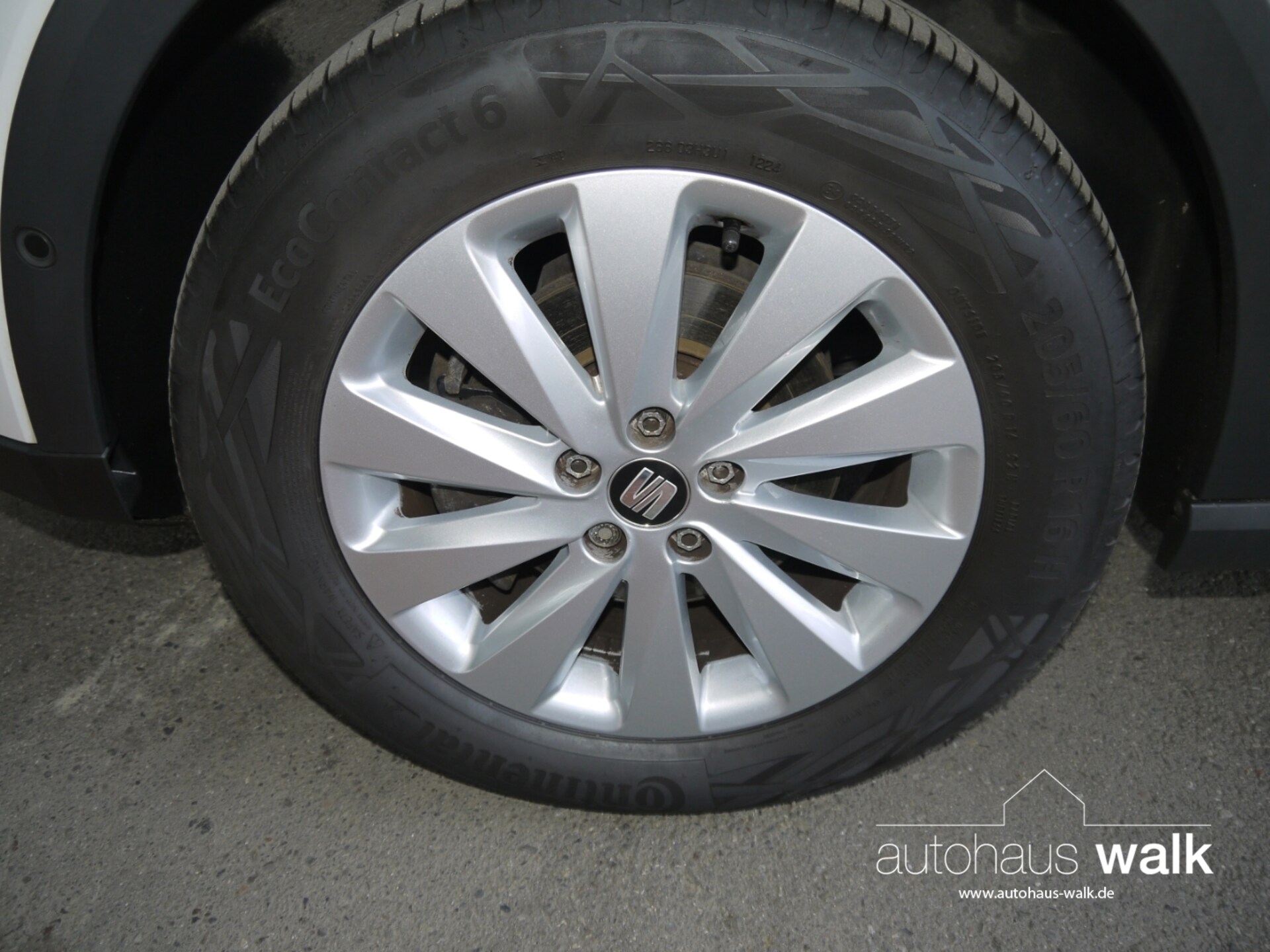 SEAT Arona XCELLENCE