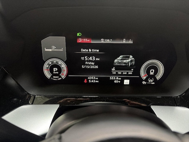 2026 Audi A3 Premium - Photo 15