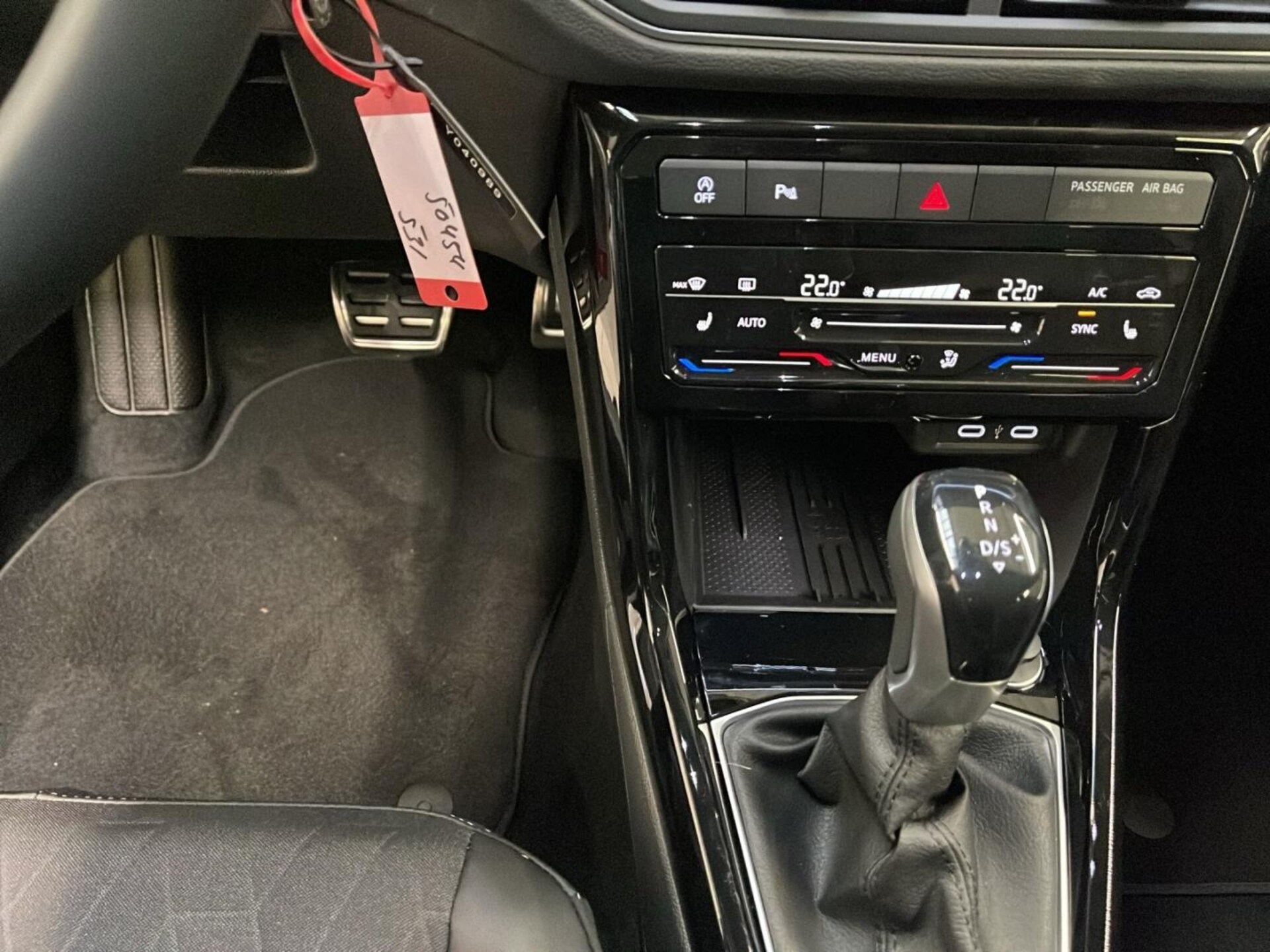 Volkswagen T-Cross ENERGY