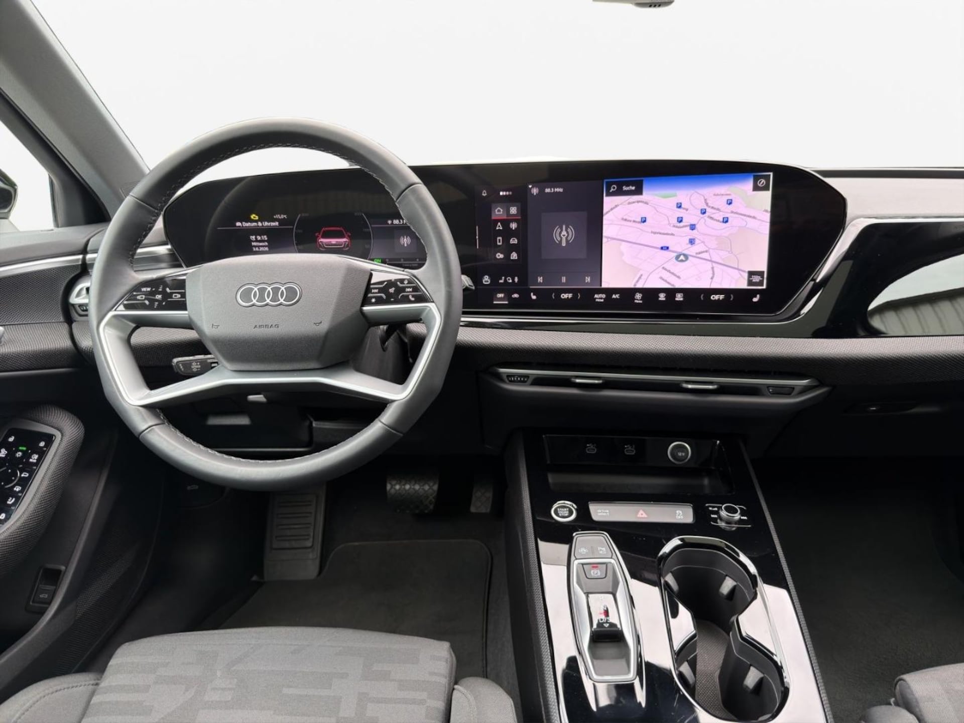 Audi A5 Avant