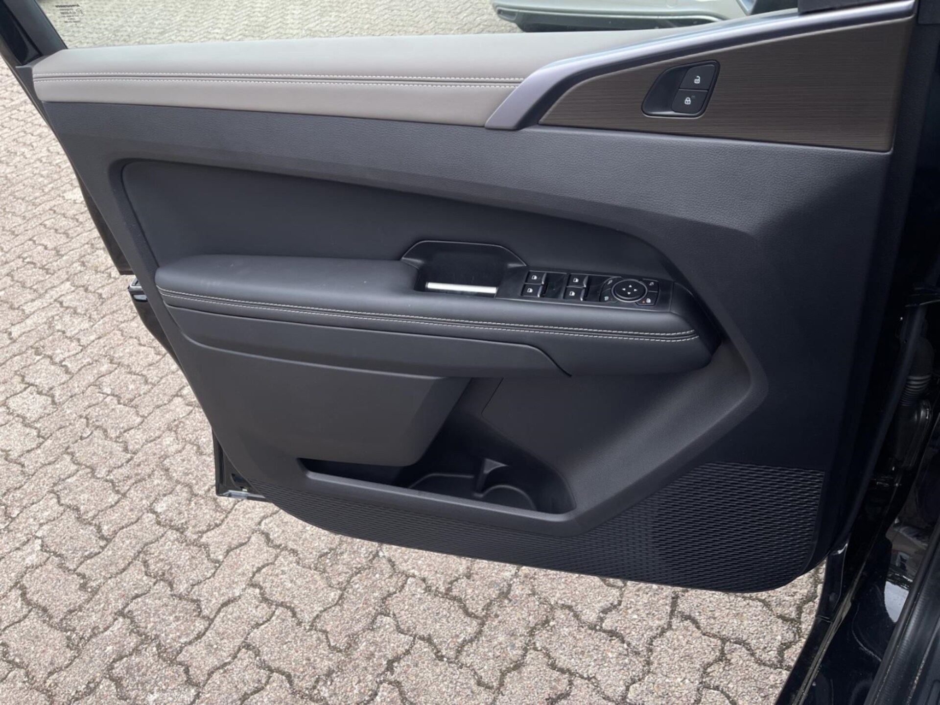 Volkswagen Amarok DoubleCab Style