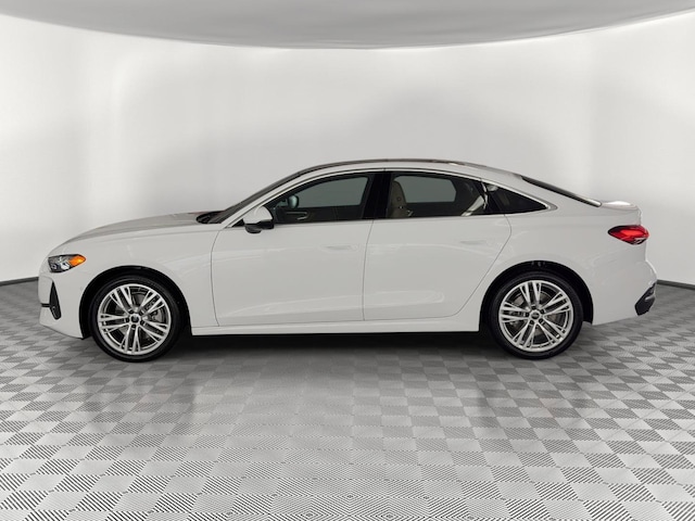 2026 Audi A5 Sedan