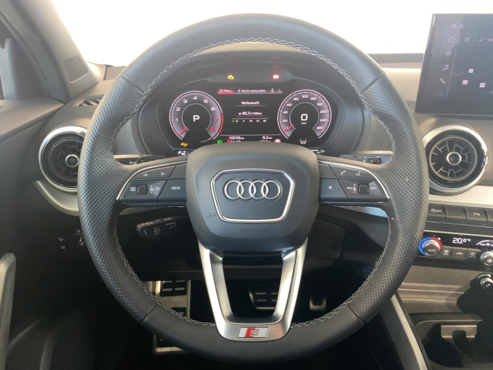 Audi Q2 – Bild 12