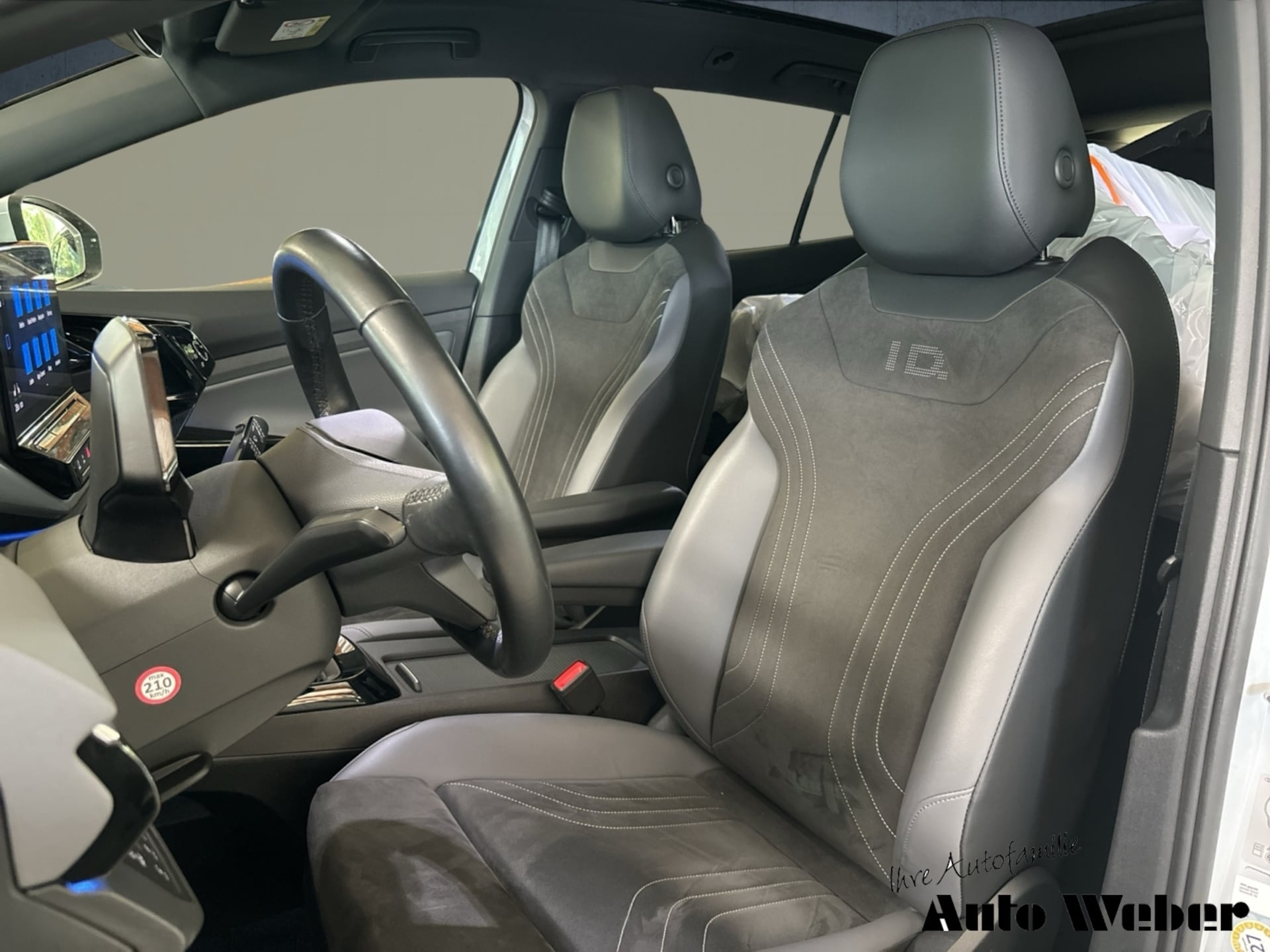 Volkswagen ID.4 Pro Performance