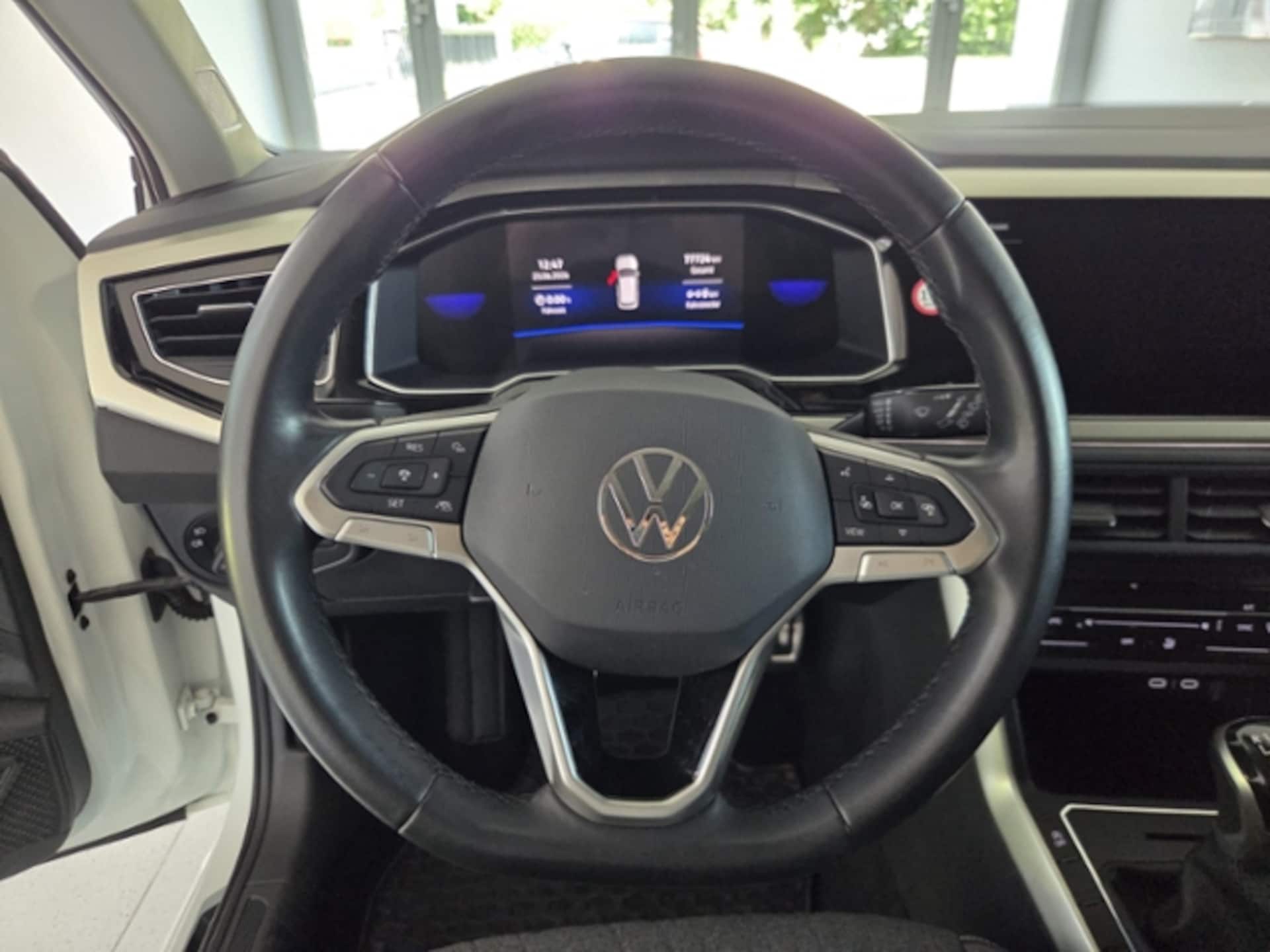 Volkswagen Polo MOVE