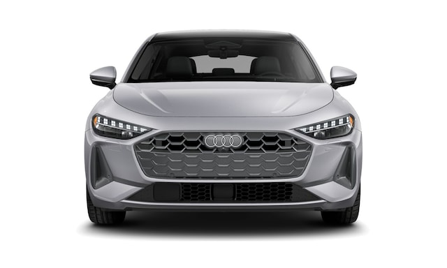 2026 Audi A5 Sedan