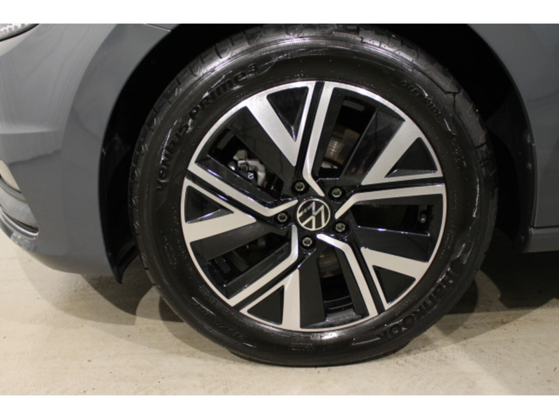 Volkswagen Touran Highline