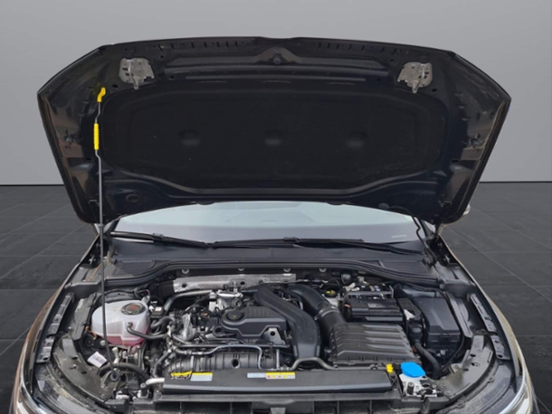 Volkswagen Golf ENERGY