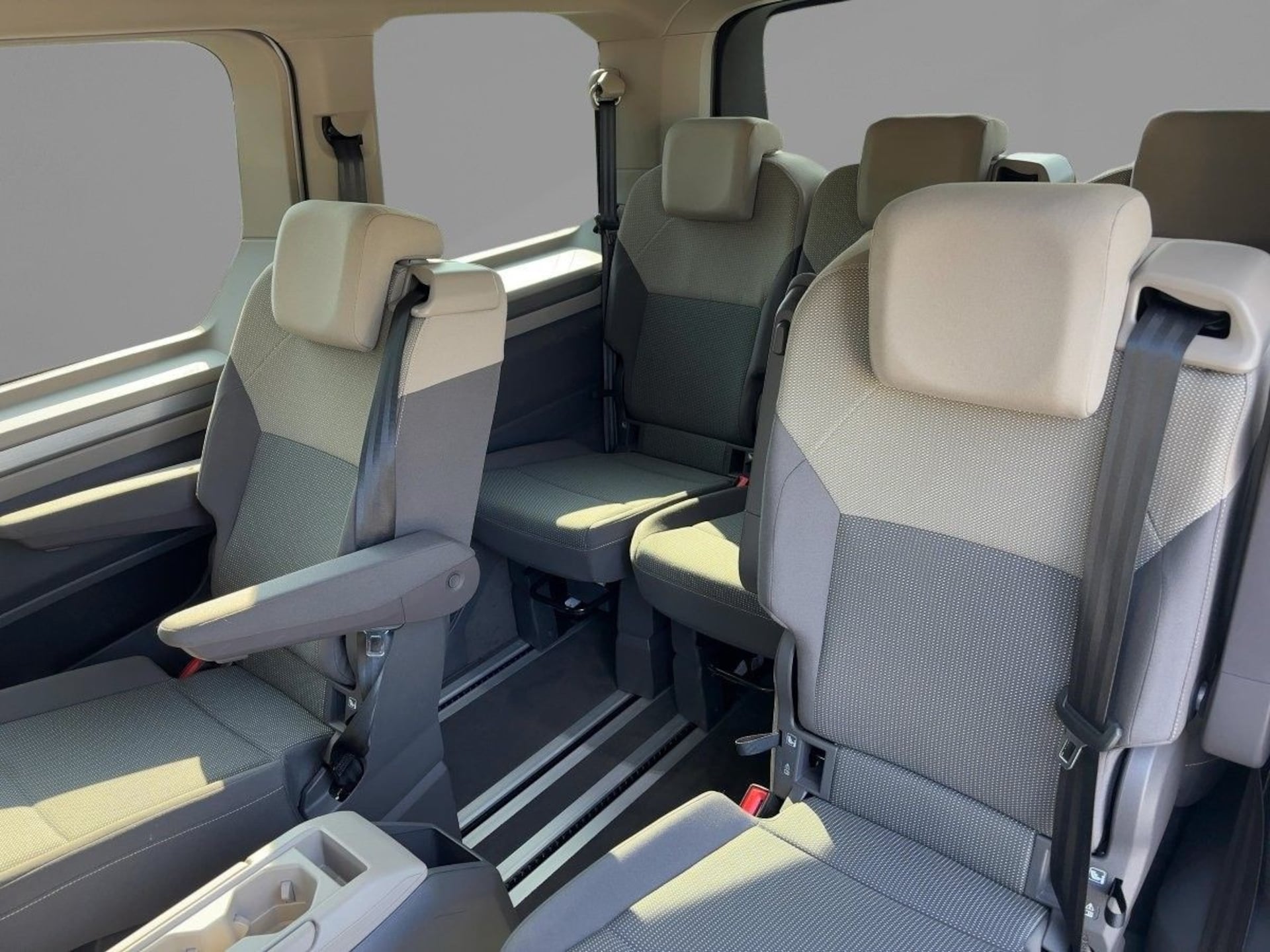 Volkswagen Multivan Life