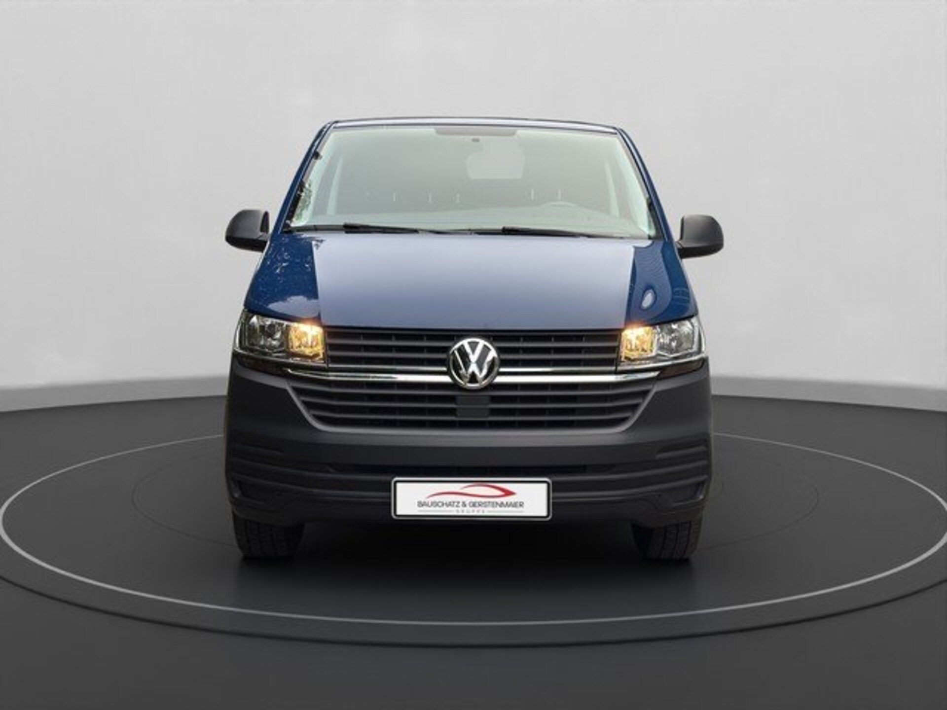 Volkswagen T6.1 Transporter Kasten kurzer Radstand