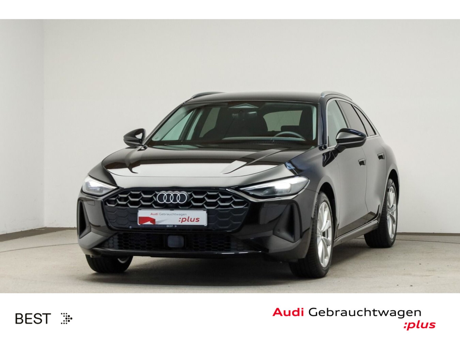Audi A5 Avant