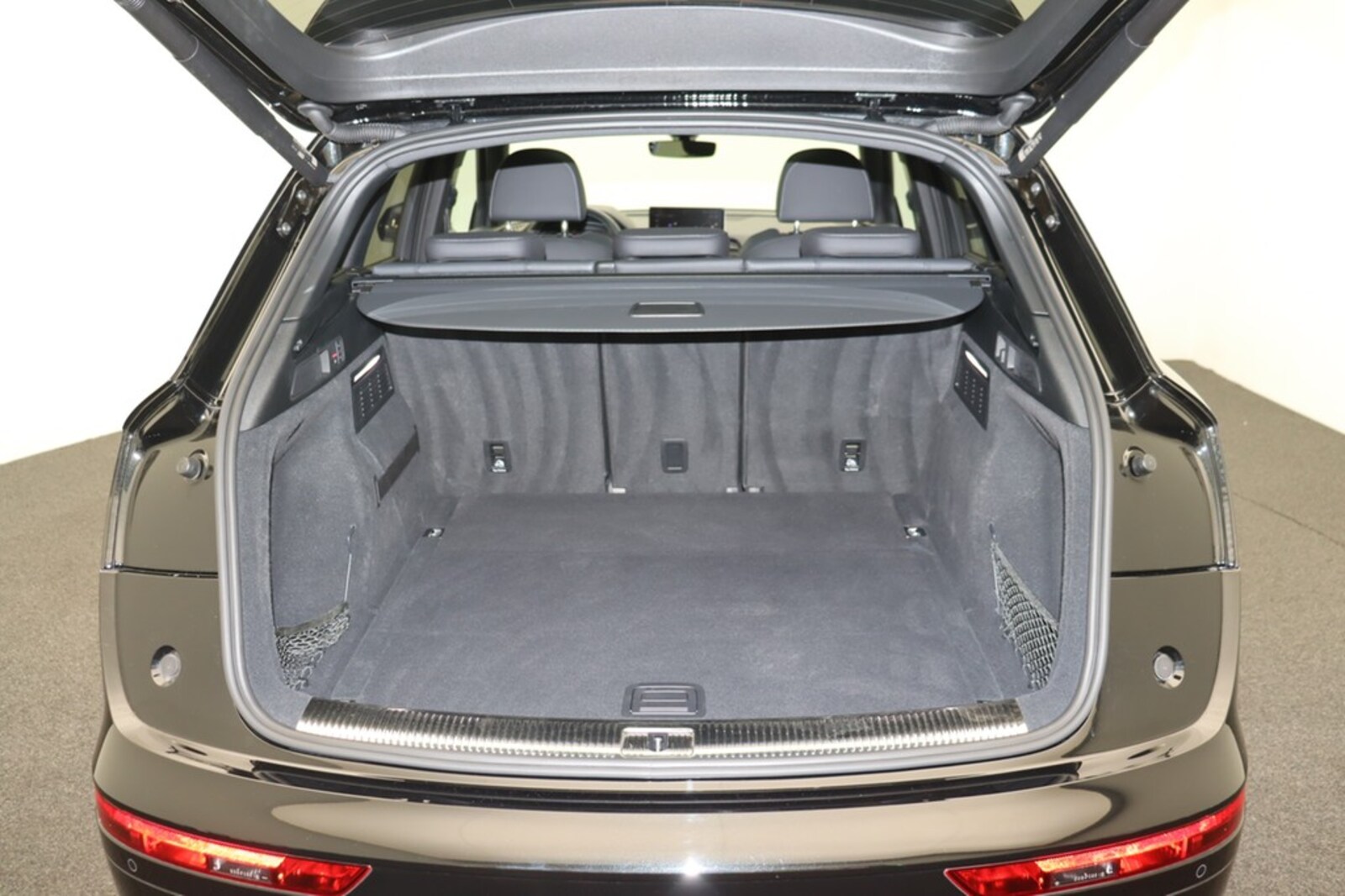 Audi SQ5 – Bild 13