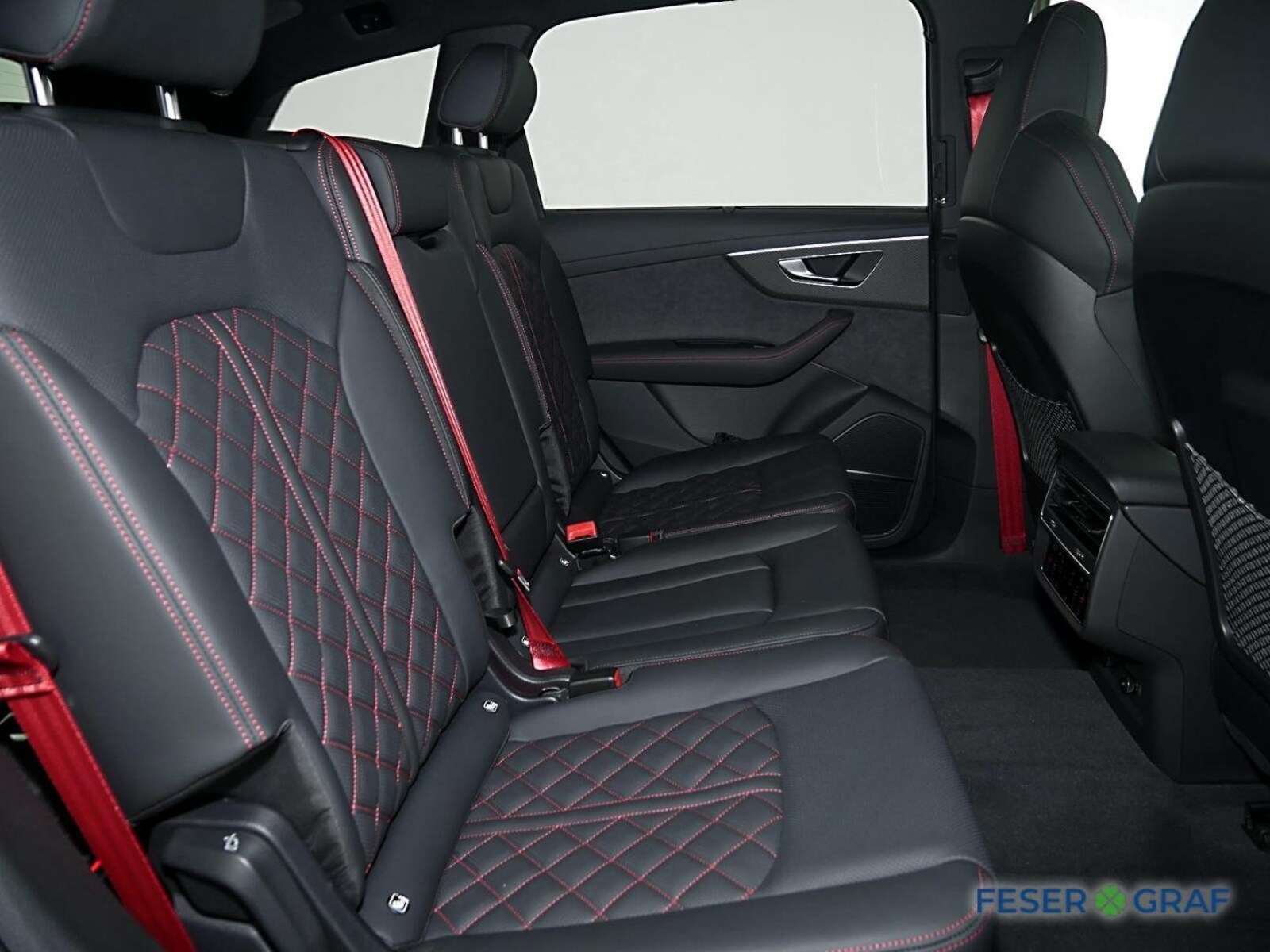 Audi Q7 – Bild 5