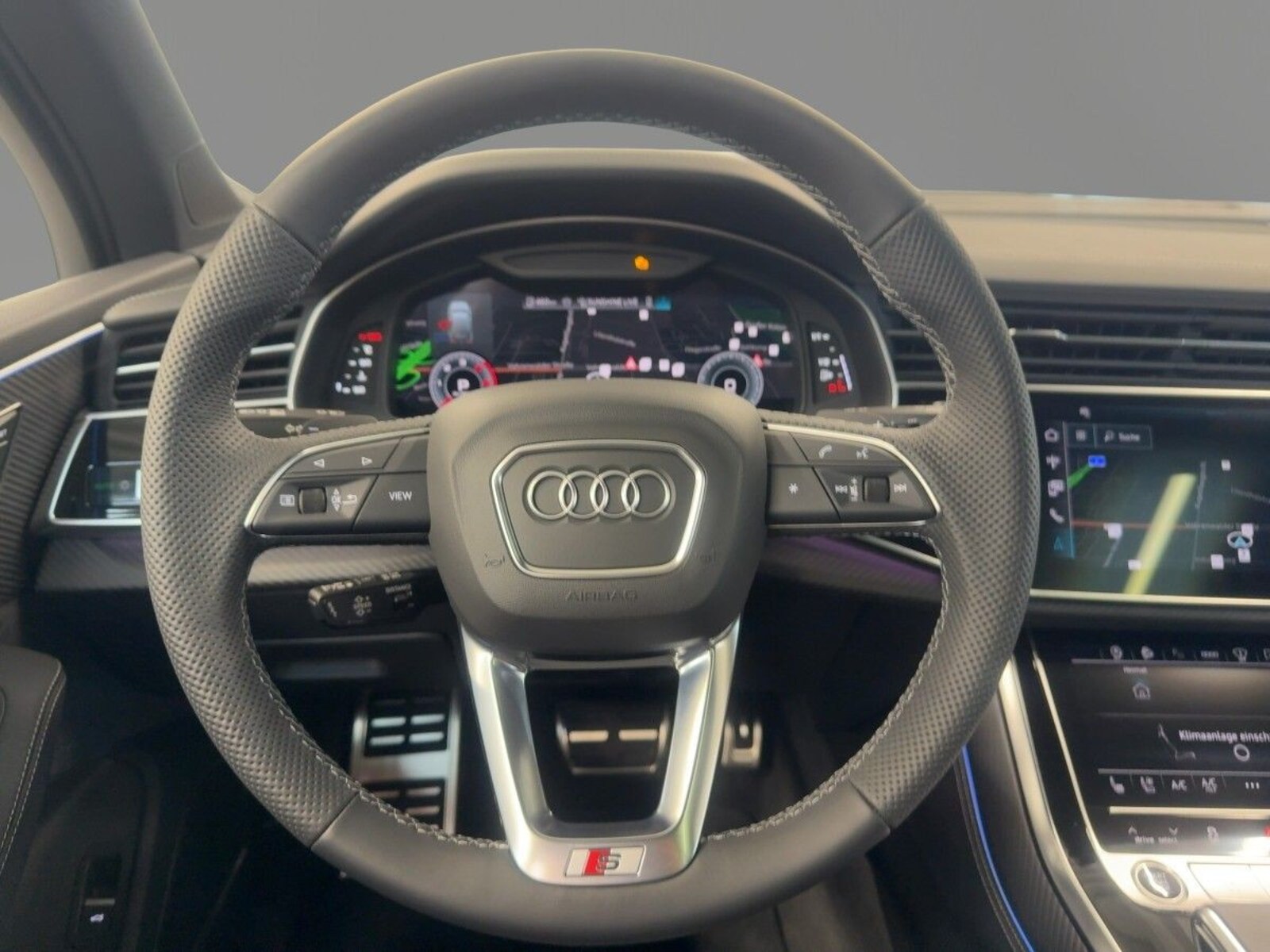 Audi Q7 – Bild 10