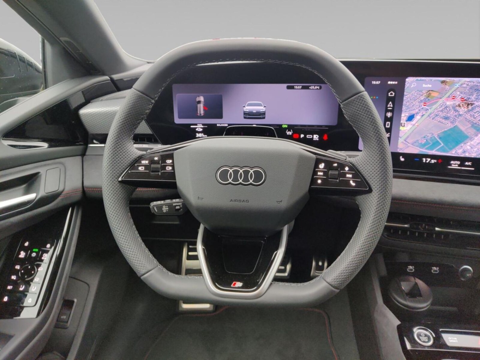 Audi A6 Avant e-tron – Bild 14