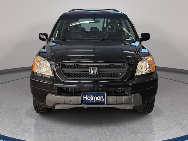 2003 Honda Pilot