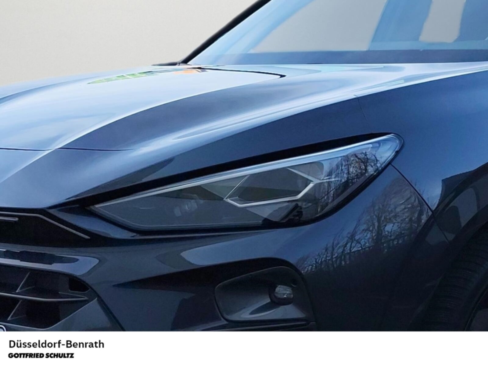 CUPRA Terramar – Bild 4
