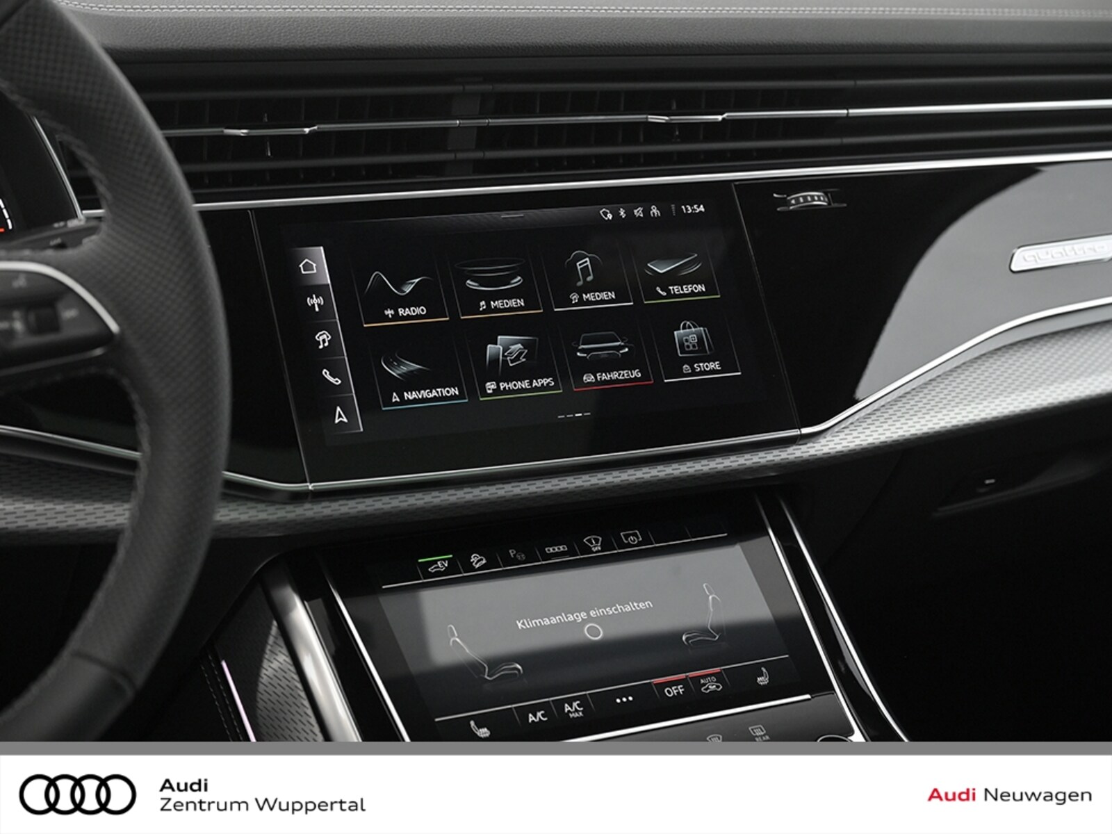 Audi Q7 – Bild 12