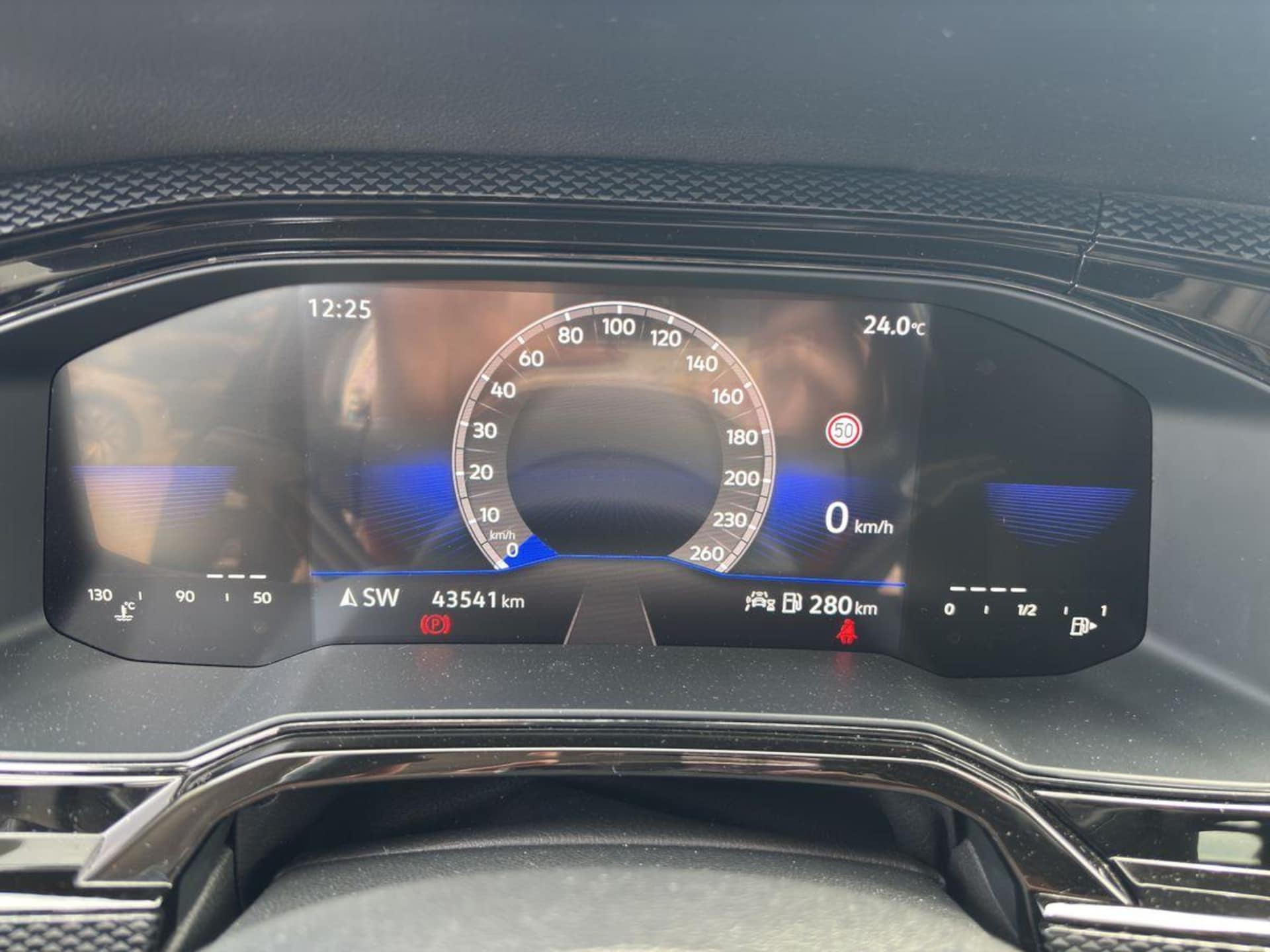 Volkswagen Polo Life
