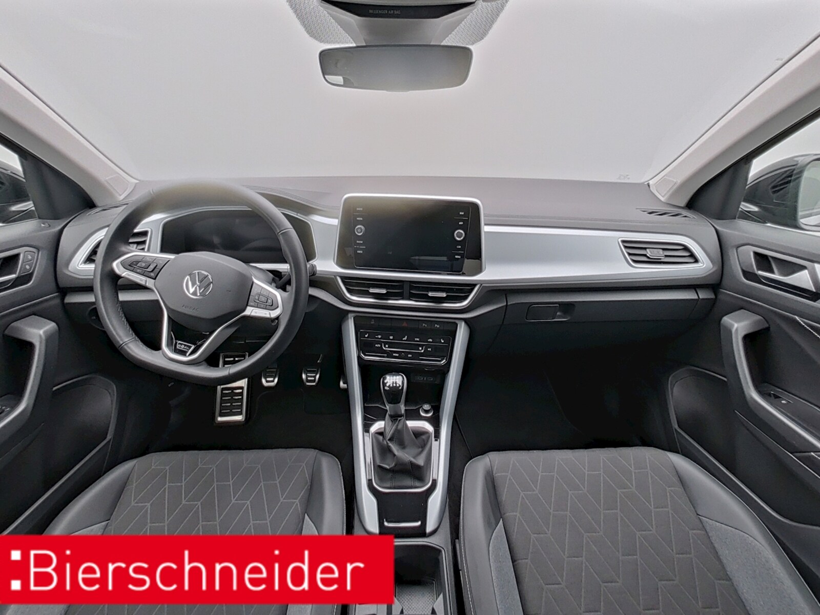 Volkswagen T-Roc – Bild 11