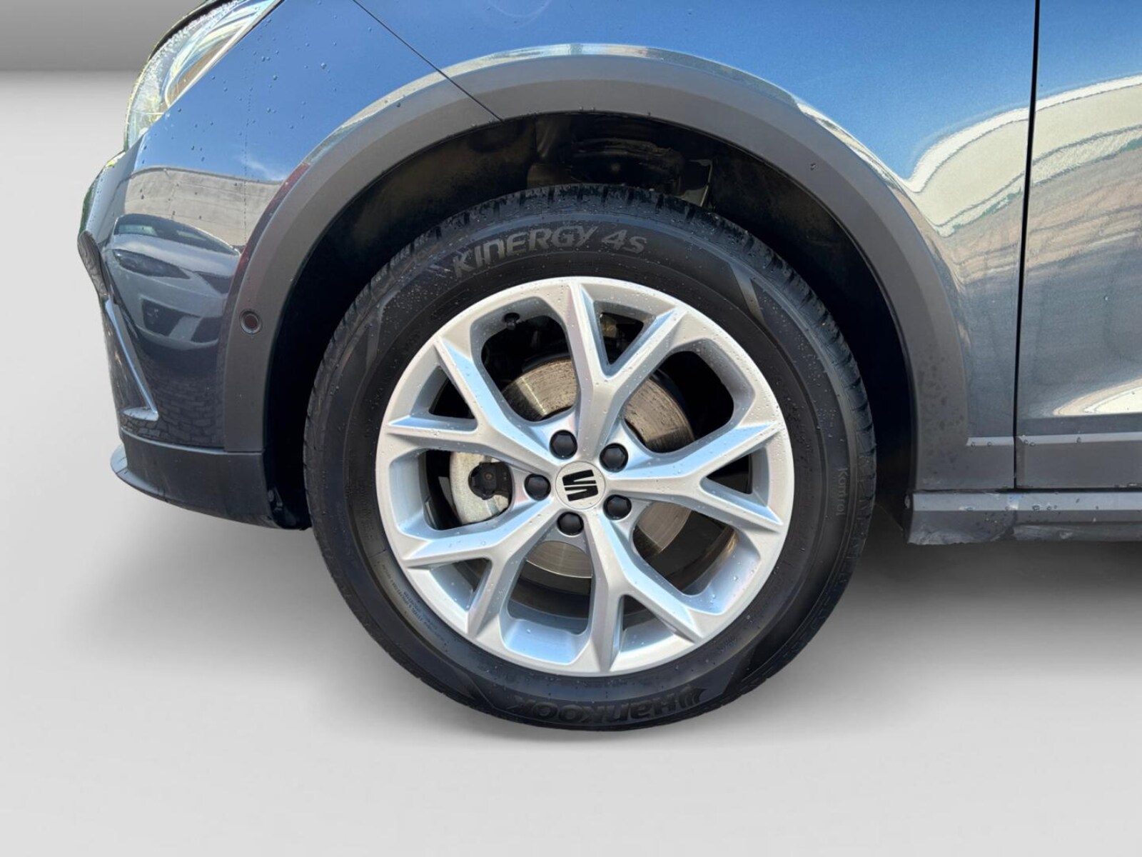 SEAT Arona – Bild 4