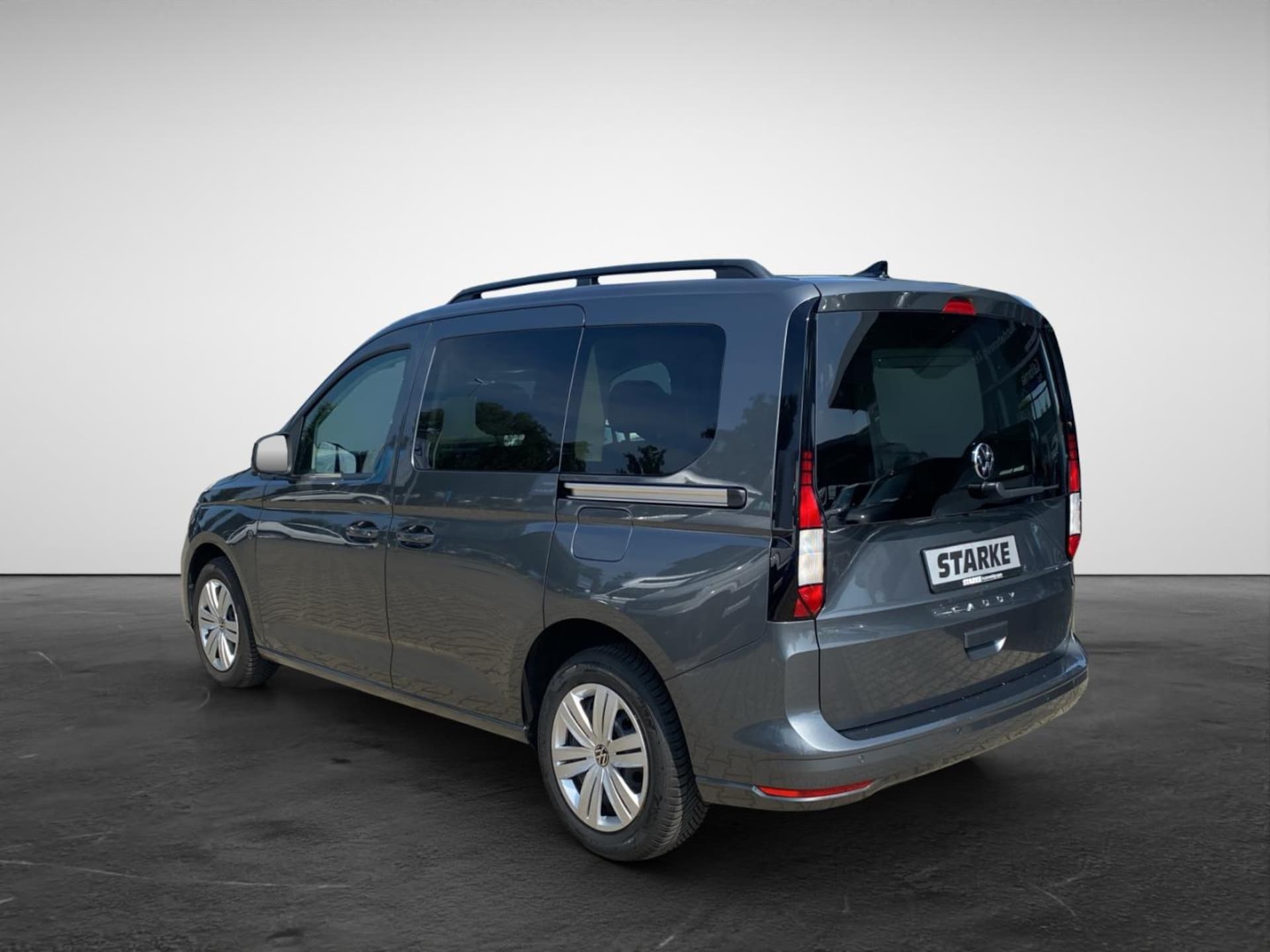 Volkswagen Caddy Basis-Modell