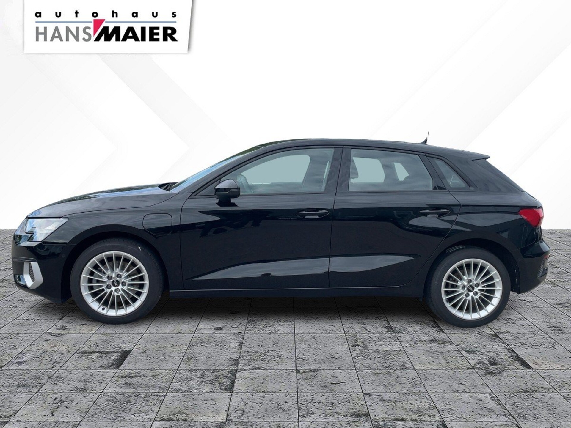 Audi A3 Sportback TFSI e Advanced