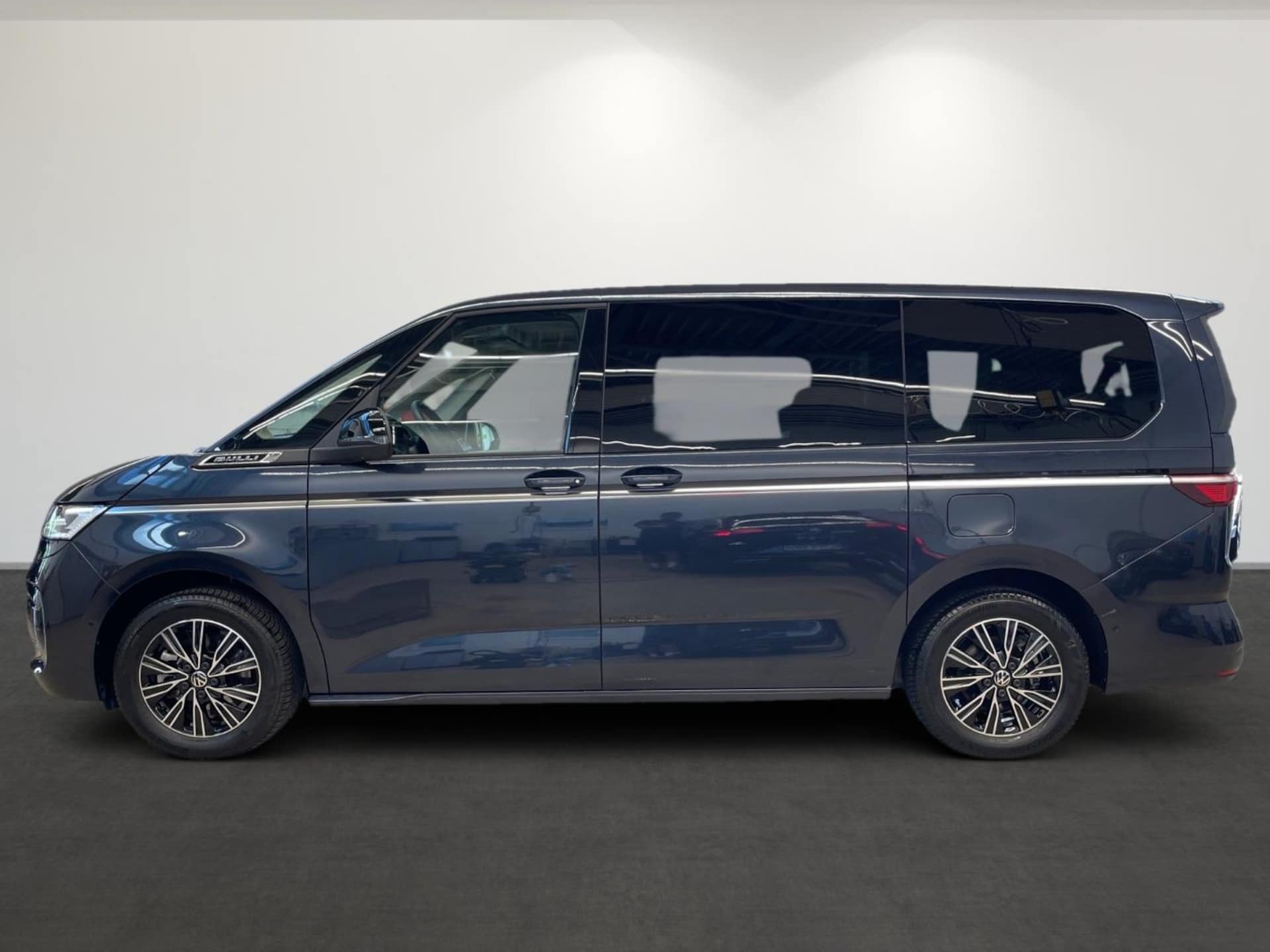 Volkswagen Multivan Langversion Style
