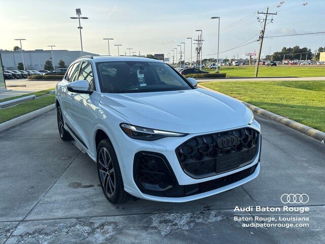 2026 Audi Q5