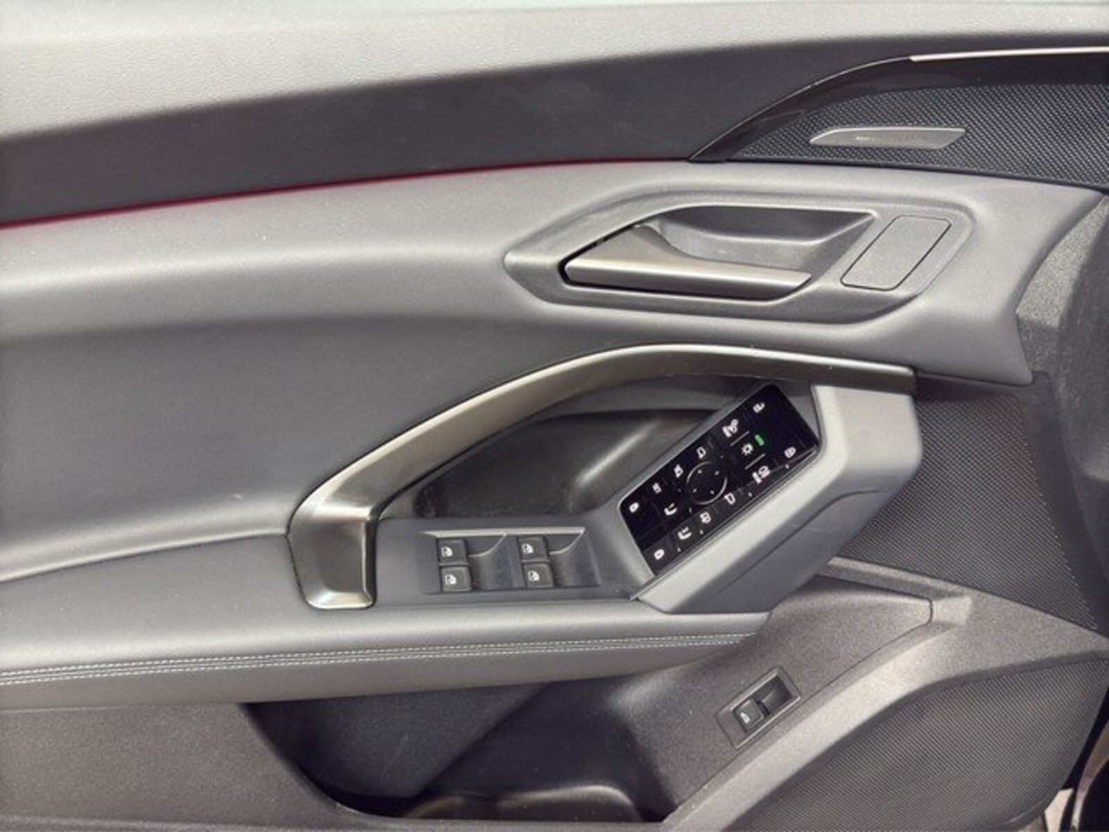 Audi Q5 Sportback – Bild 13