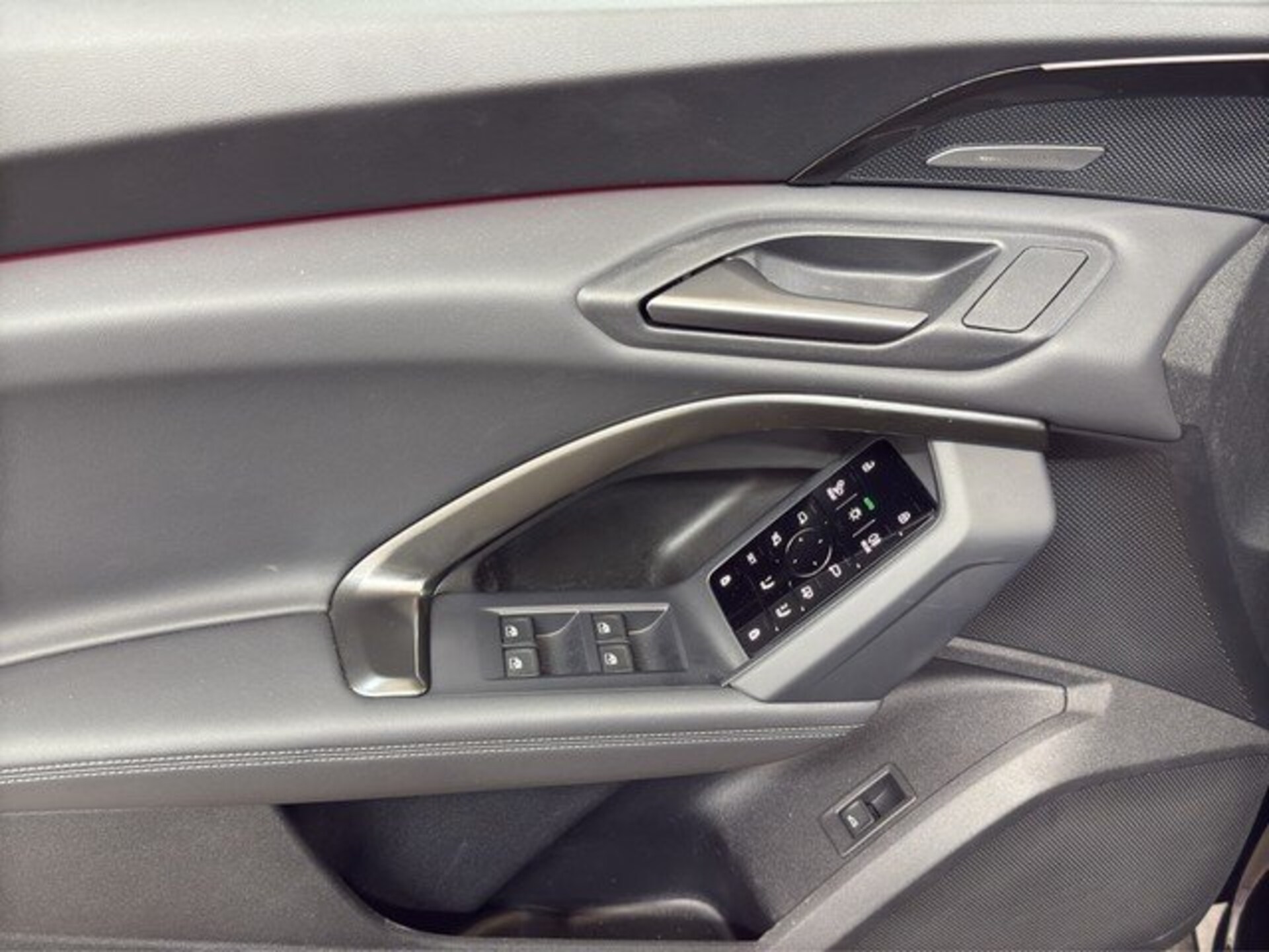 Audi Q5 Sportback edition one