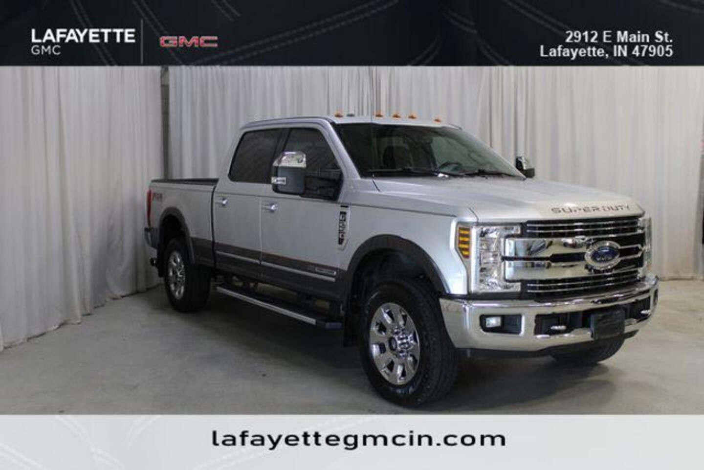 2018 Ford