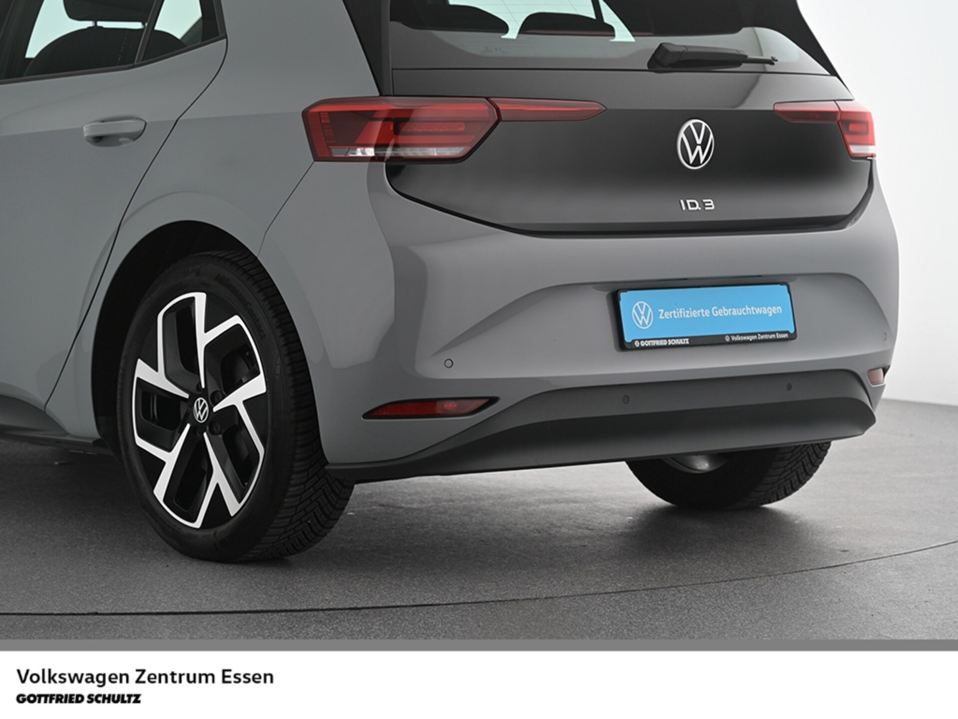 Volkswagen ID.3 Pro