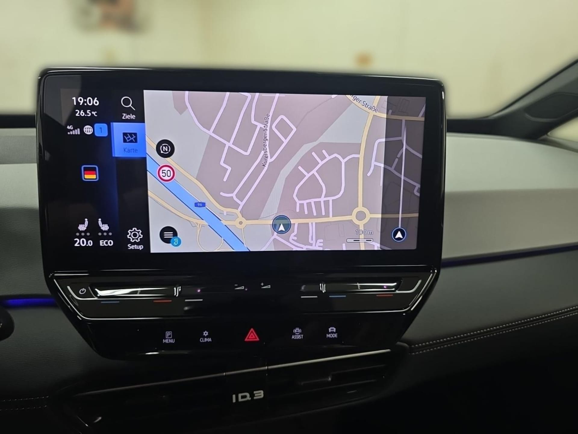 Volkswagen ID.3 MOVE Pro