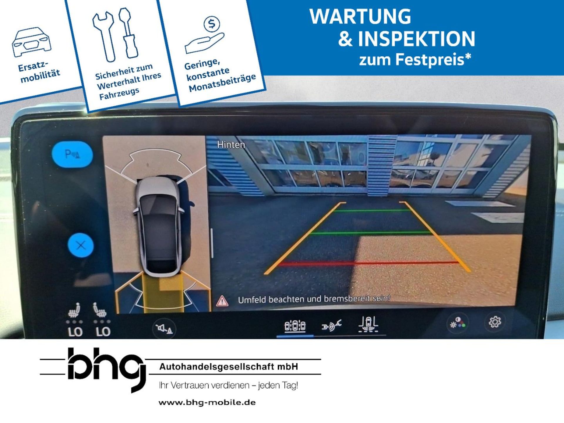 Volkswagen ID.5 Pro Performance