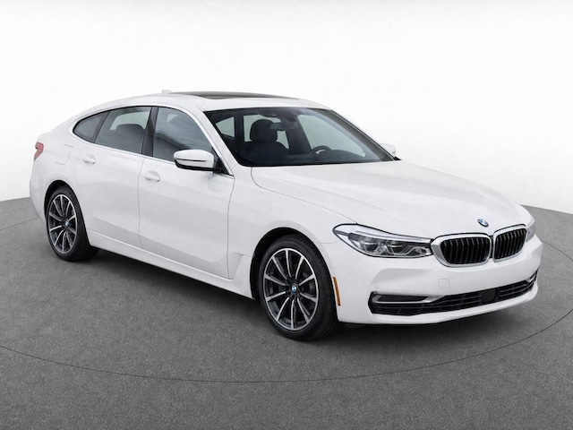 2019 BMW