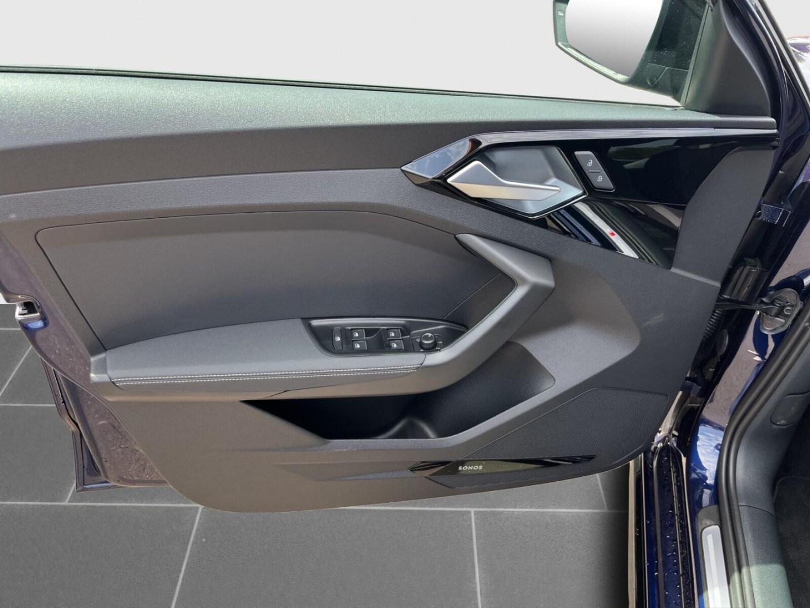 Audi A1 Sportback – Bild 13