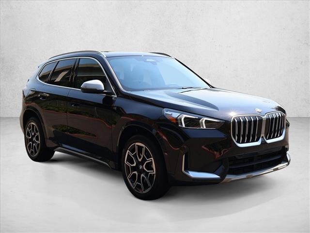 2023 BMW X1