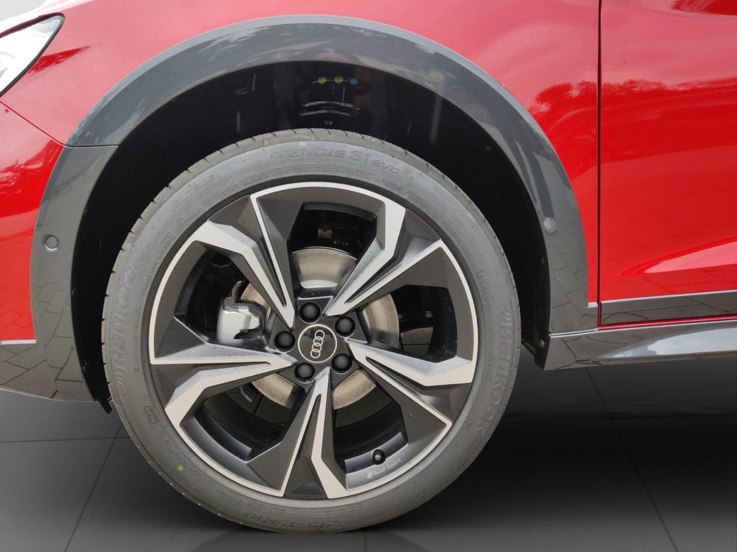 Bild über Audi A1 allstreet 35 TFSI S tronic - für weitere Informationen kontaktieren Sie den Audi Partner