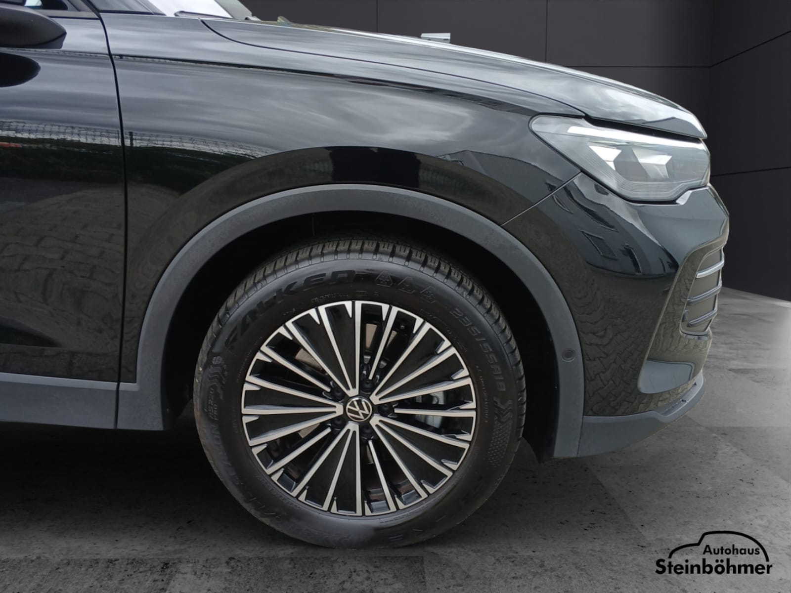 Volkswagen Tiguan – Bild 29