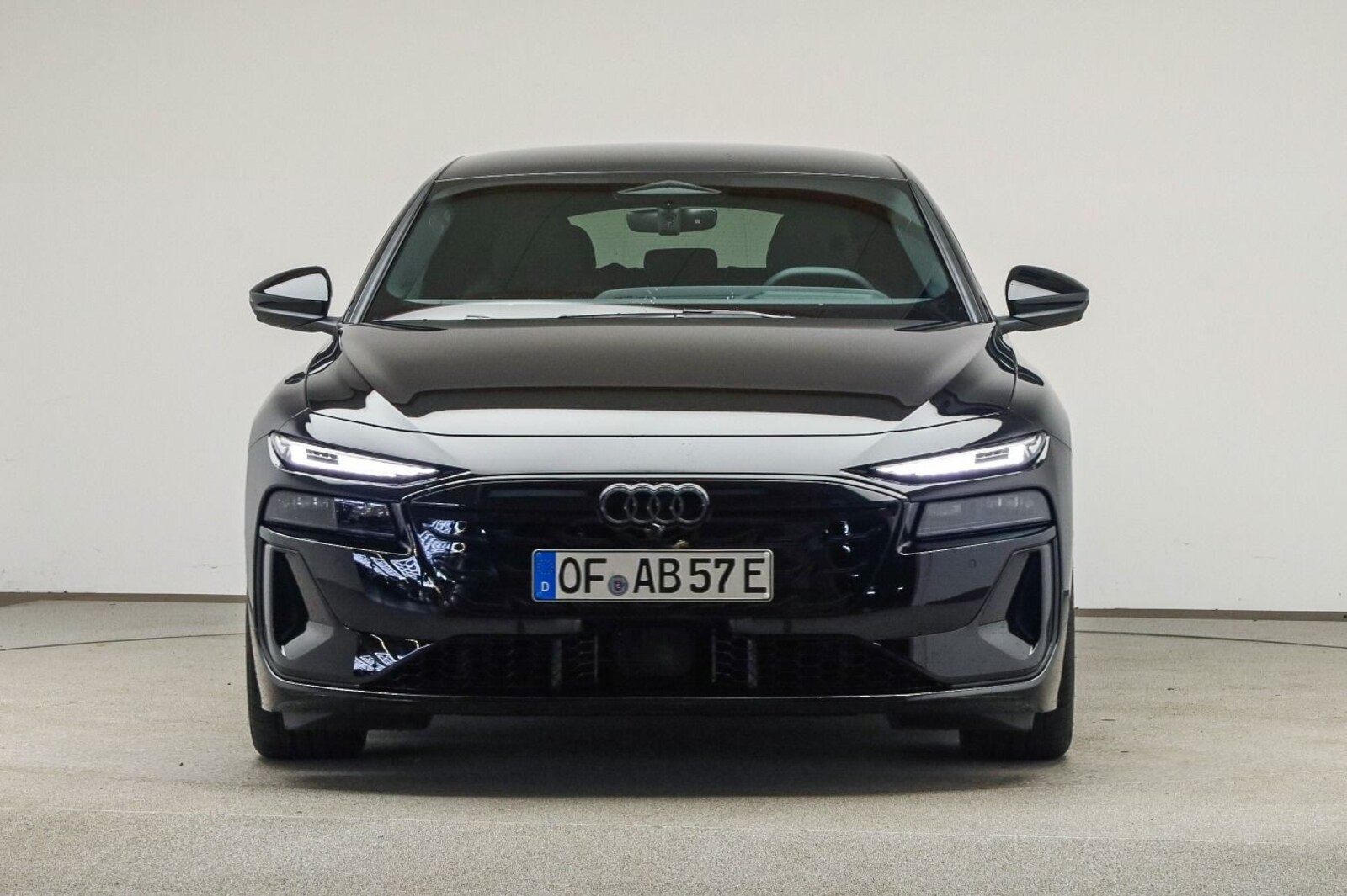 Audi A6 Avant e-tron – Bild 4