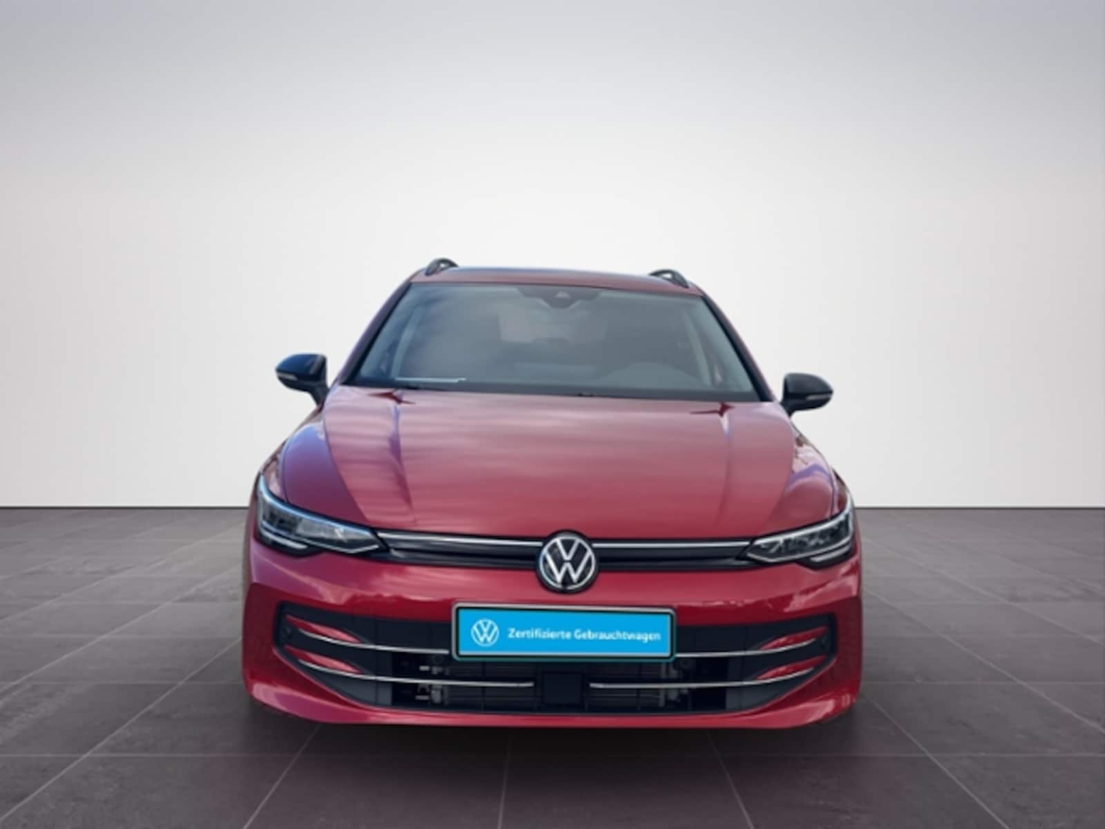 Volkswagen Golf Variant – Bild 3