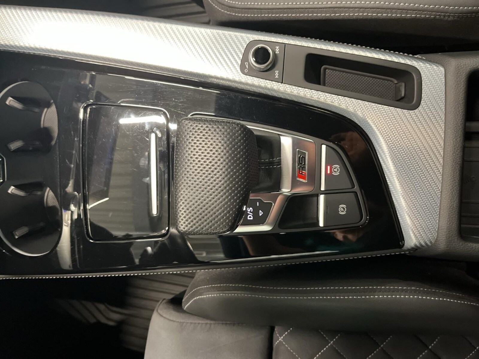 Audi RS 5 Coupé – Bild 16