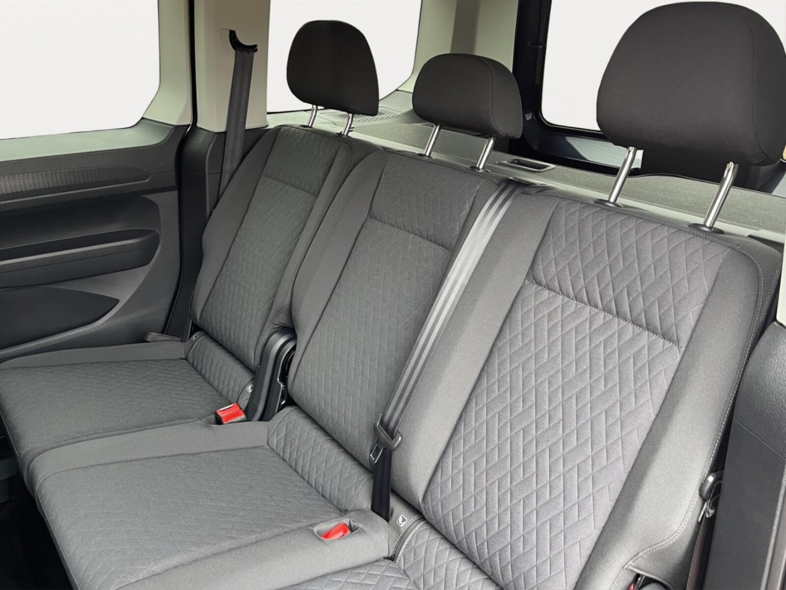 Volkswagen Caddy – Bild 13